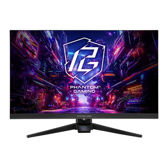 ASRock PG27FFT1A 27" FHD 180Hz AMD FreeSync IPS Gaming Monitor