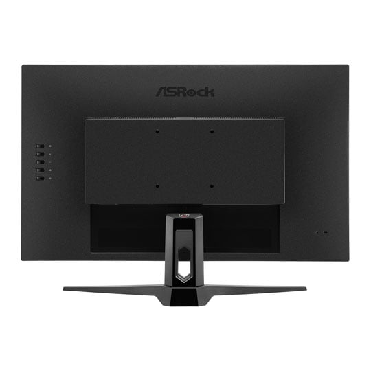 ASRock PG27FFT1A 27" FHD 180Hz AMD FreeSync IPS Gaming Monitor : image 4
