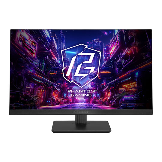 ASRock PG27FFT1B 27" FHD 180Hz AMD FreeSync IPS Gaming Monitor