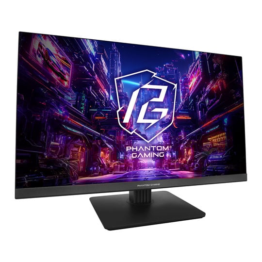 ASRock PG27FFT1B 27" FHD 180Hz AMD FreeSync IPS Gaming Monitor