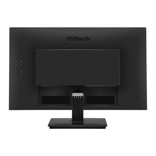 ASRock PG27FFT1B 27" FHD 180Hz AMD FreeSync IPS Gaming Monitor : image 4