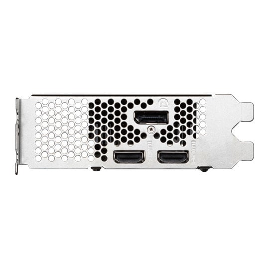 MSI NVIDIA GeForce RTX 3050 LP 6GB OC Ampere Open Box Graphics Card : image 4