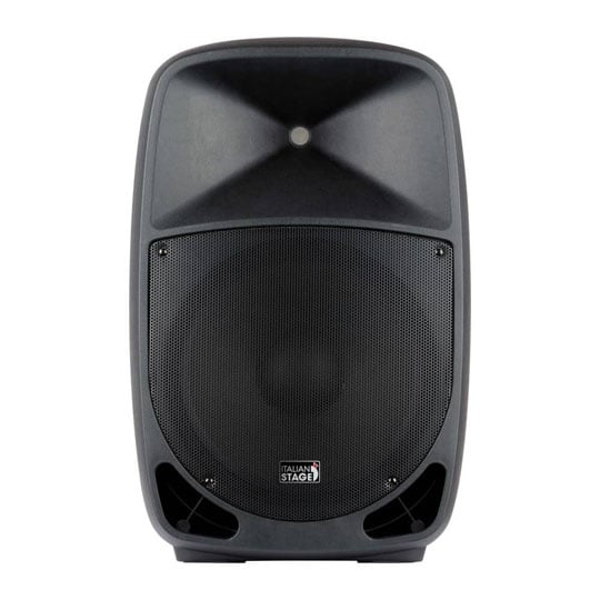 (Ex-Demo) Italian Stage FR12AWV2 Portable Speaker with Battery : image 3
