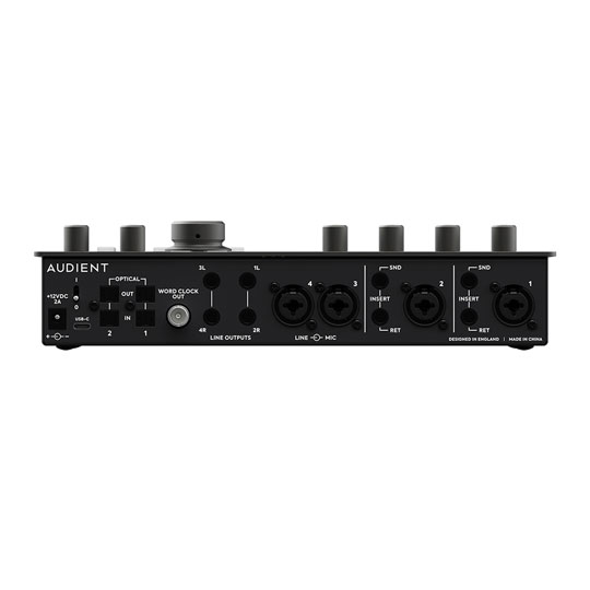(Open Box) Audient - ID44 MK2