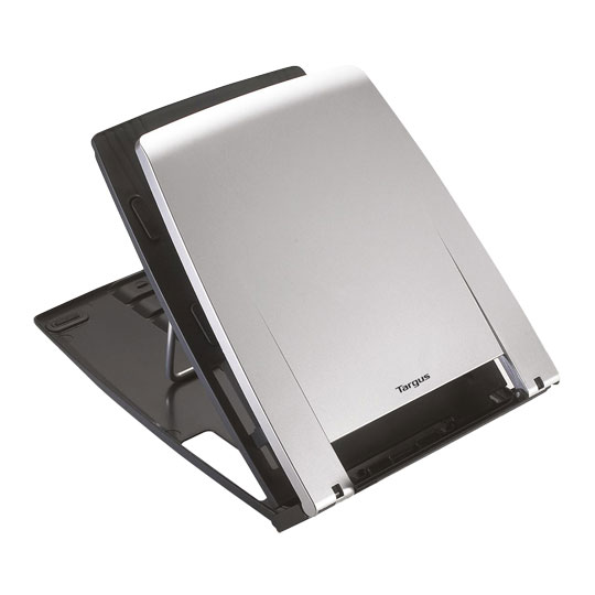Targus Ergo M-Pro Mobile Foldable Laptop Stand upto 17"