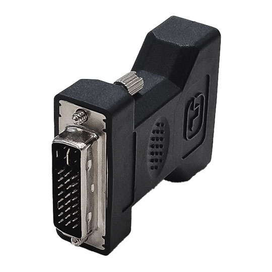 Targus DVI-I to VGA Video Adapter Black