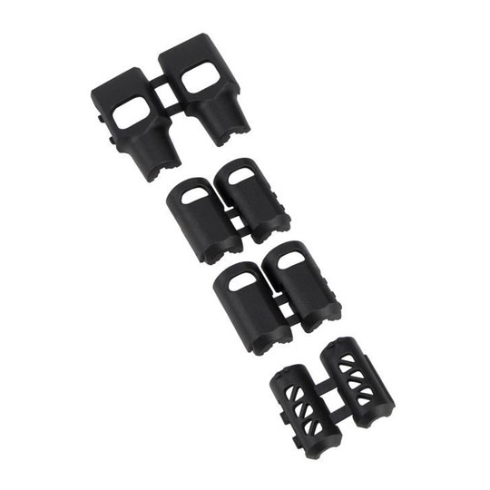 Targus 3-Way DC Charging Hydra Cable