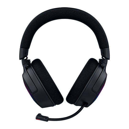 Razer Kraken V4 Black Wireless Gaming Headset