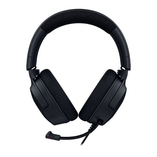 Razer Kraken V4 X Black Wired Gaming Headset