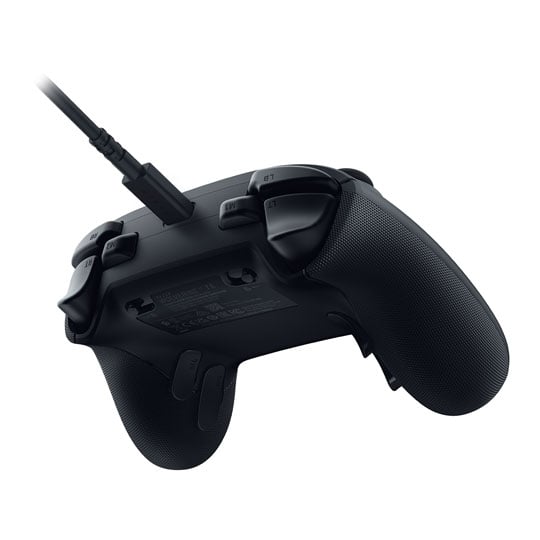 Razer Wolverine V3 Tournament Edition XBOX/PC Black Wired Esports Controller : image 2
