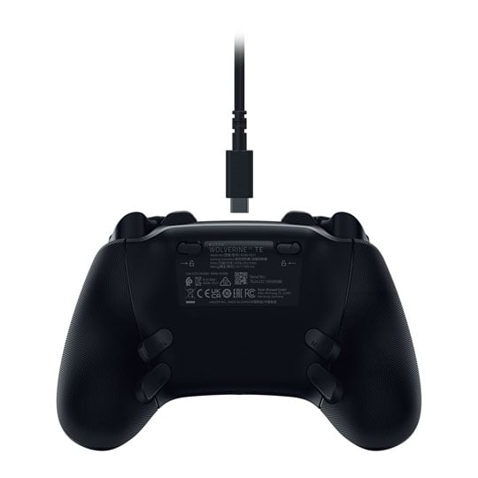 Razer Wolverine V3 Tournament Edition XBOX/PC Black Wired Esports Controller : image 4