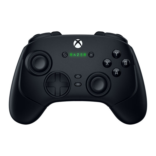 Razer Wolverine V3 Pro XBOX/PC Black Wireless Esports Controller : image 1