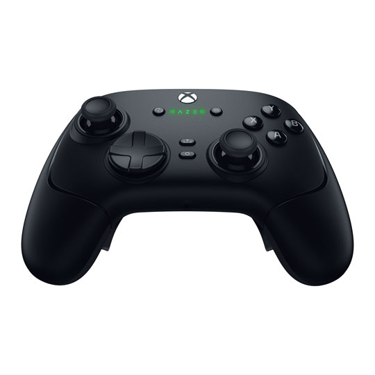 Razer Wolverine V3 Pro XBOX/PC Black Wireless Esports Controller : image 2