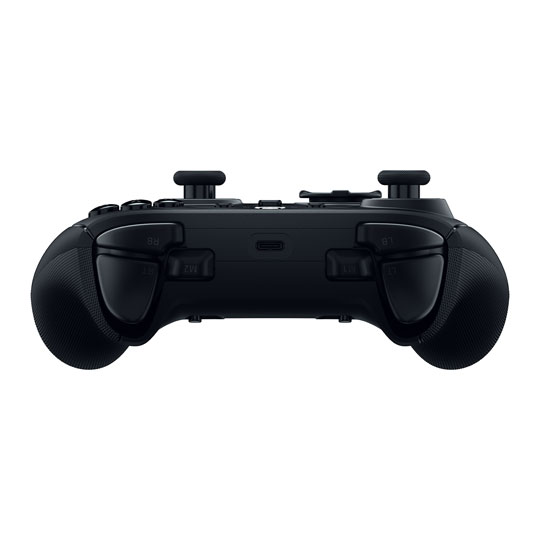 Razer Wolverine V3 Pro XBOX/PC Black Wireless Esports Controller : image 3