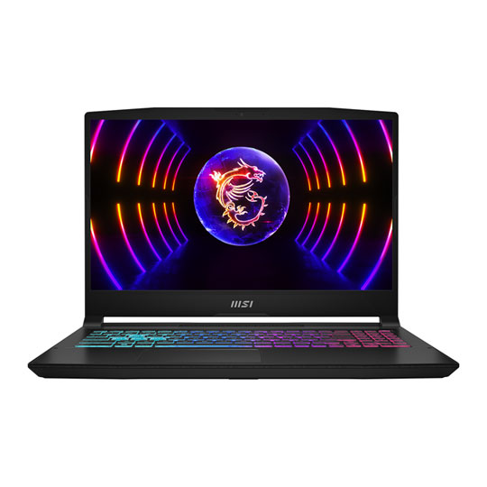MSI Katana 15 B13VFK 15.6" 144Hz Full HD Core i7 RTX 4060 Gaming Laptop