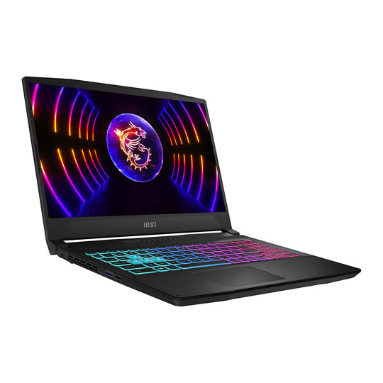 MSI Katana 15 B13VFK 15.6" 144Hz Full HD Core i7 RTX 4060 Gaming Laptop