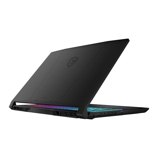 MSI Katana 15 B13VFK 15.6" 144Hz Full HD Core i7 RTX 4060 Gaming Laptop : image 4