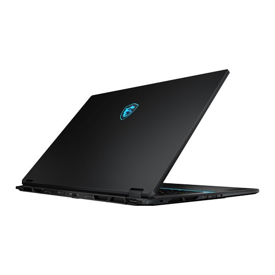 MSI Stealth 18 AI Studio A1VHG-032UK 18" UHD+ 120Hz Ultra 9 GeForce RTX 4090 AI Laptop : image 4