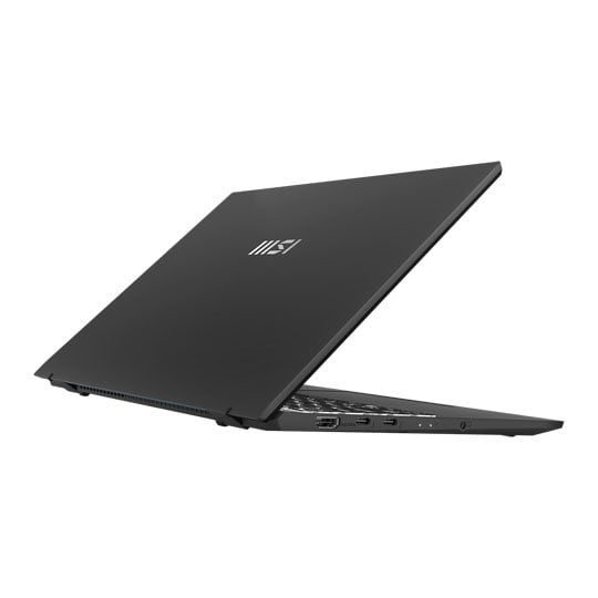 MSI Prestige 13 AI Evo A1MG-078UK 13.3" 2.8K OLED Intel Ultra 7 Arc Graphics TB4 Laptop Bundle : image 4