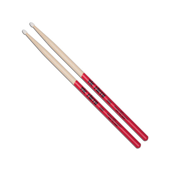 Vic Firth American Classic® 5A w/ Vic Grip Drumsticks