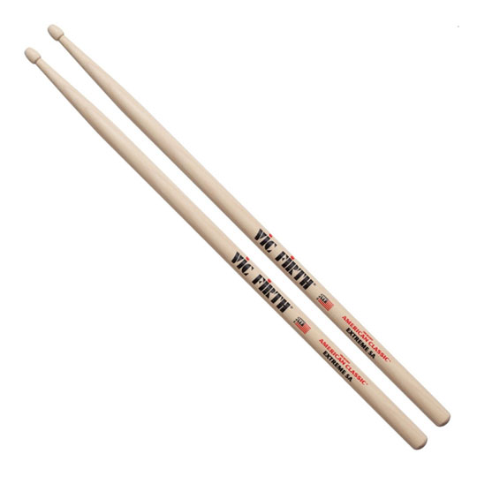 Vic Firth American Classic® Extreme 5A Drumsticks