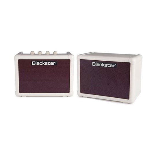 (Open Box) Blackstar Fly 3 Vintage Pack 3-watt 1x3" Combo Amp with Extension Speaker