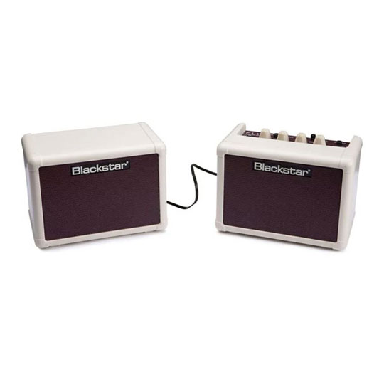 (Open Box) Blackstar Fly 3 Vintage Pack 3-watt 1x3" Combo Amp with Extension Speaker