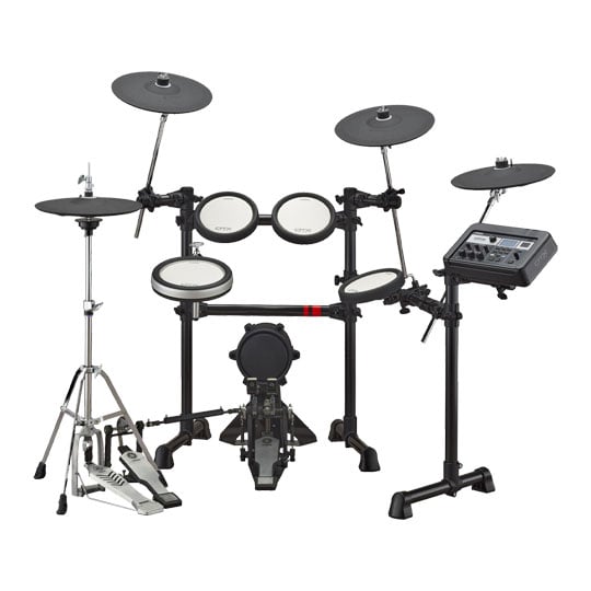 Yamaha DTX6K3-X Electronic Drum Kit