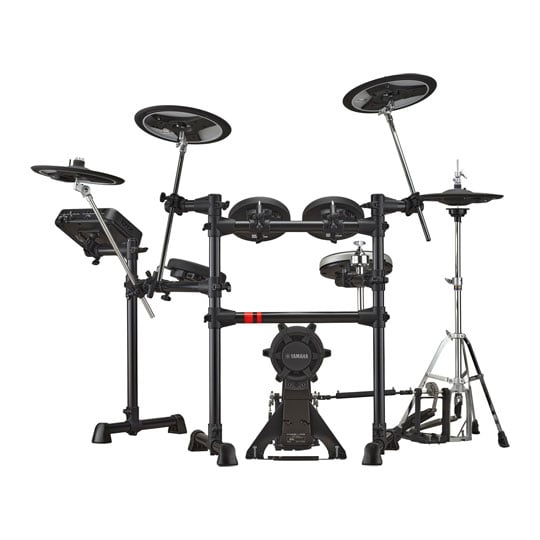 Yamaha DTX6K3-X Electronic Drum Kit : image 3