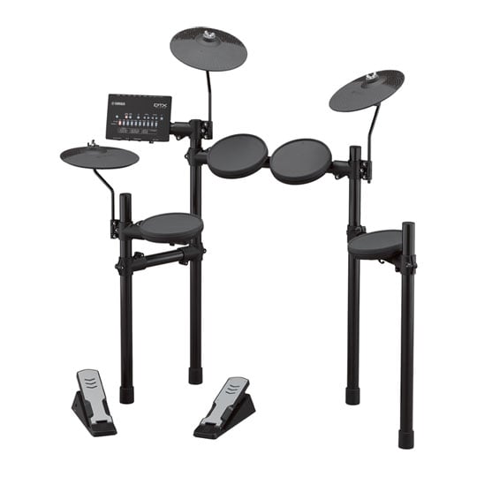 Yamaha DTX402 Electronic Drum Kit