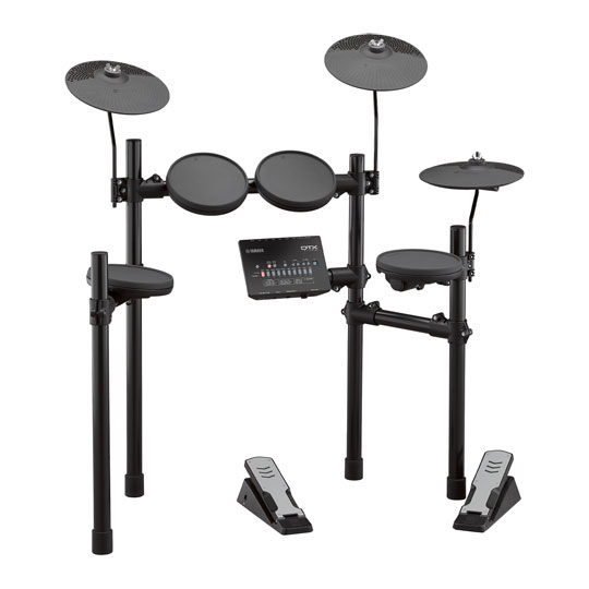 Yamaha DTX402 Electronic Drum Kit