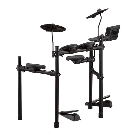 Yamaha DTX402 Electronic Drum Kit : image 3