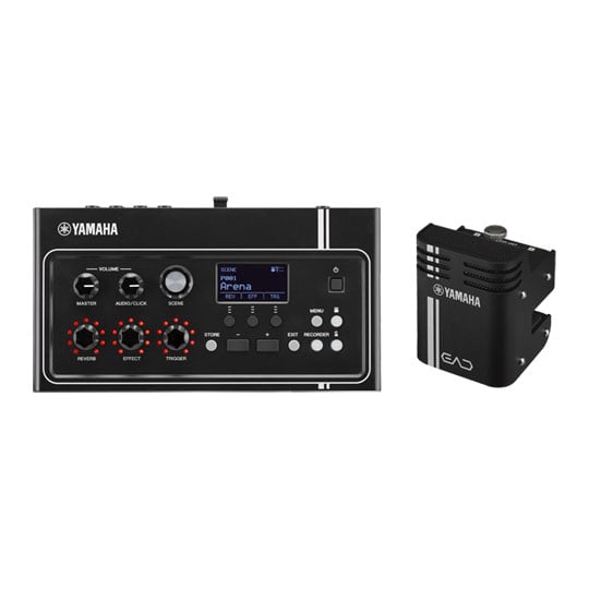Yamaha EAD10 Electronic Acoustic Drum Module