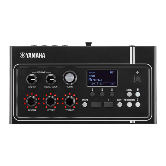 Yamaha EAD10 Electronic Acoustic Drum Module