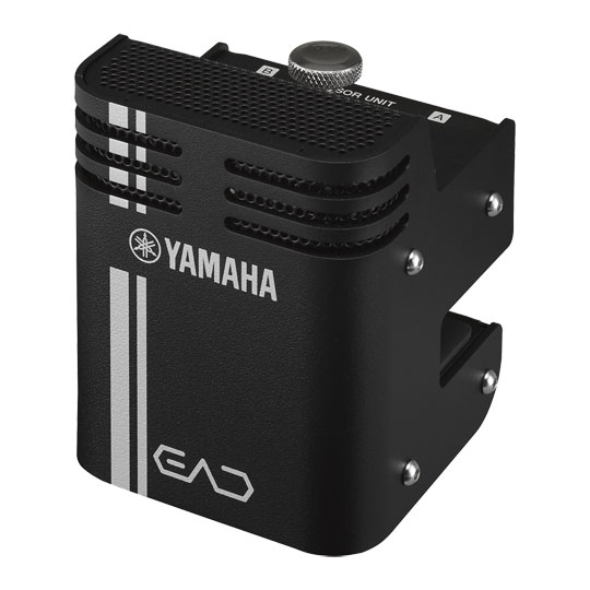 Yamaha EAD10 Electronic Acoustic Drum Module : image 3