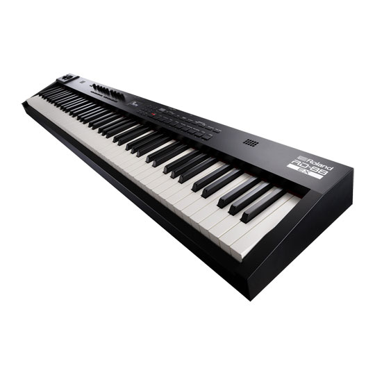 Roland RD-88 EX 88-Key Stage Piano : image 2