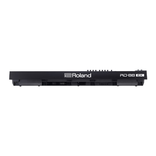 Roland RD-88 EX 88-Key Stage Piano : image 3