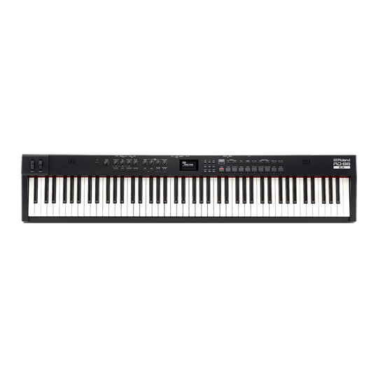 Roland RD-88 EX 88-Key Stage Piano : image 4