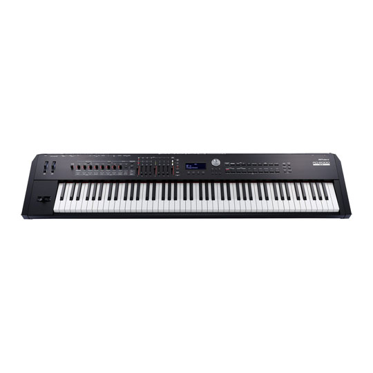 Roland RD-2000 EX 88-Key Digital Piano