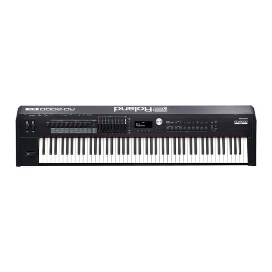 Roland RD-2000 EX 88-Key Digital Piano : image 3
