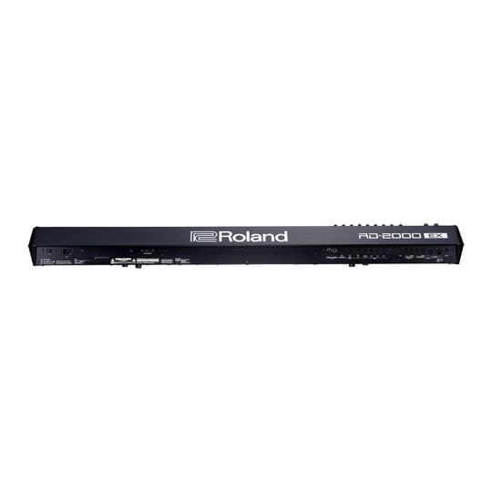 Roland RD-2000 EX 88-Key Digital Piano : image 4
