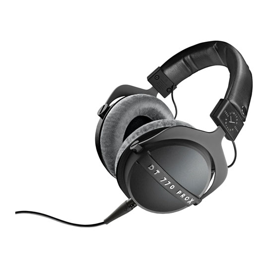 (Open Box) Beyerdynamic DT 770 PRO X Limited Edition Headphones