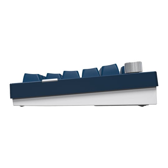Montech MKey PRO 75% Freedom Gateron Yellow Switch Mechanical Gaming Keyboard : image 3