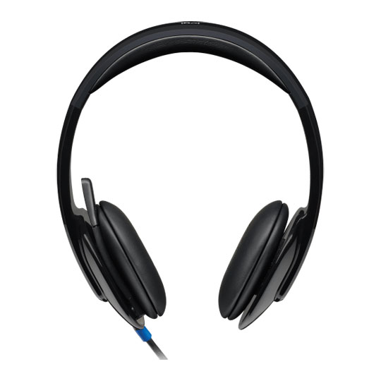 Logitech H540 Stereo USB Headset