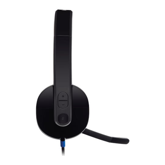 Logitech H540 Stereo USB Headset : image 3