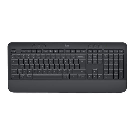 Logitech Signature MK650 Combo for Business