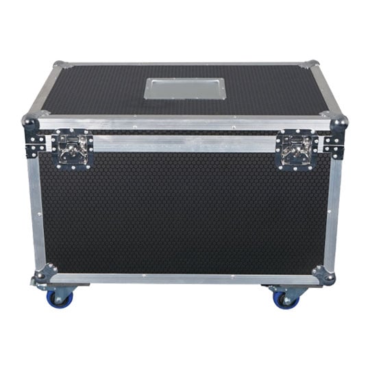 Equinox 4 Way Fusion 260ZR Flight Case : image 3