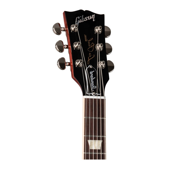 Gibson Les Paul Standard 60s Iced Tea Left Handed : image 3