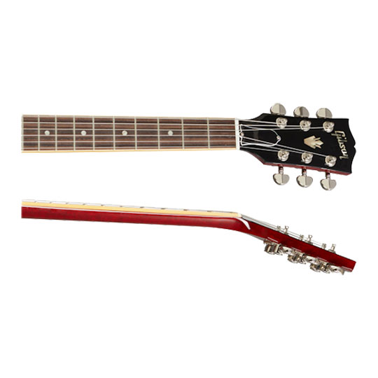 Gibson ES-339 Cherry