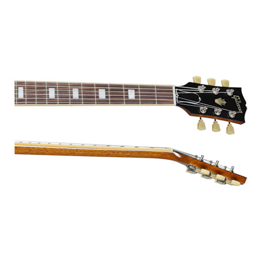 Gibson ES-335 Figured Antique Natural